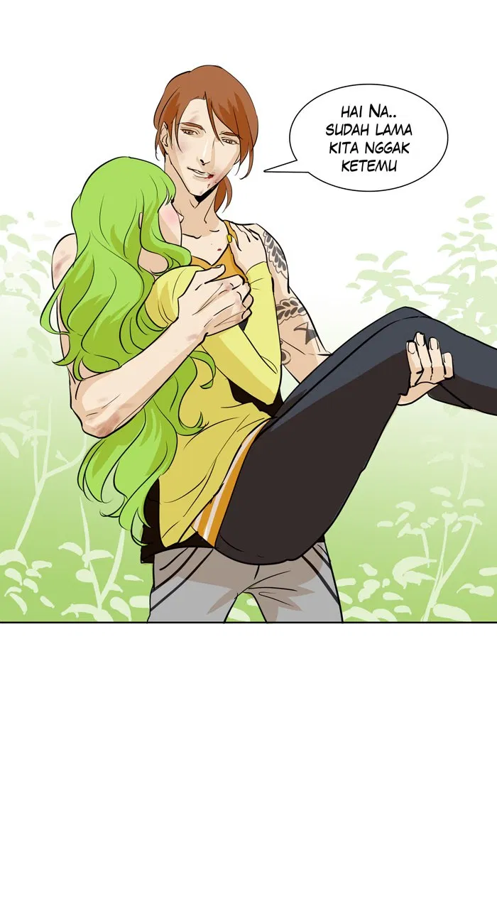 7 Wonders Chapter 76 Gambar 18