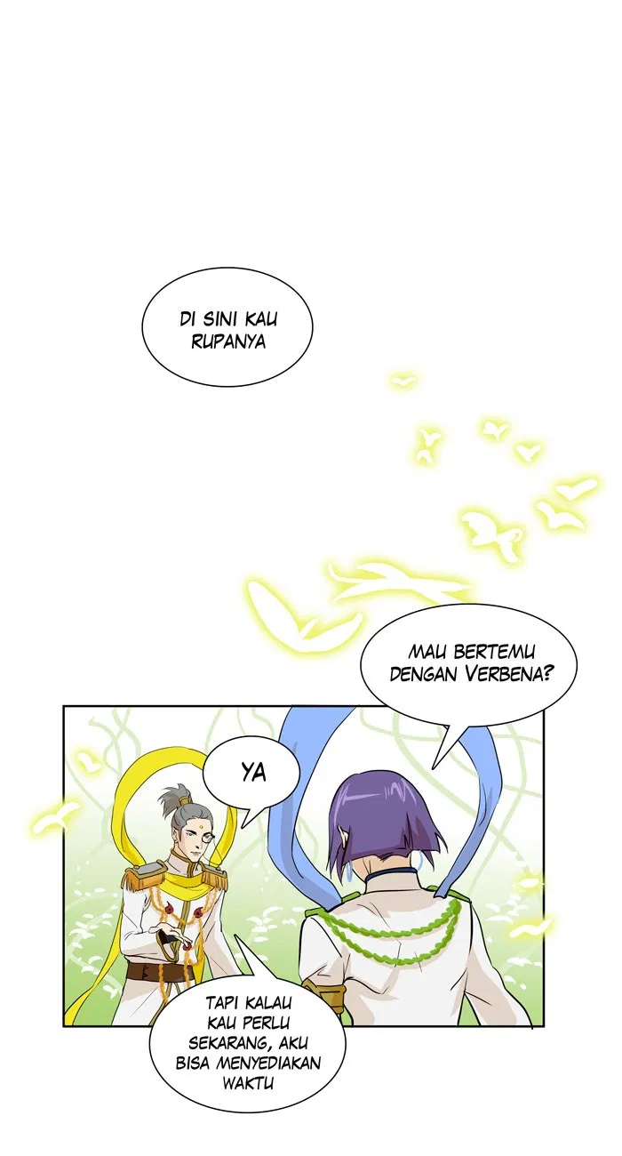 7 Wonders Chapter 76 Gambar 19