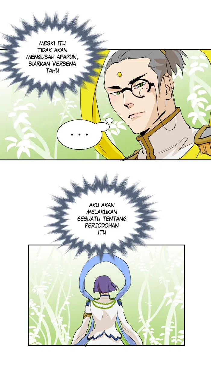 7 Wonders Chapter 76 Gambar 25