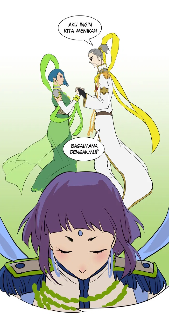 7 Wonders Chapter 76 Gambar 27