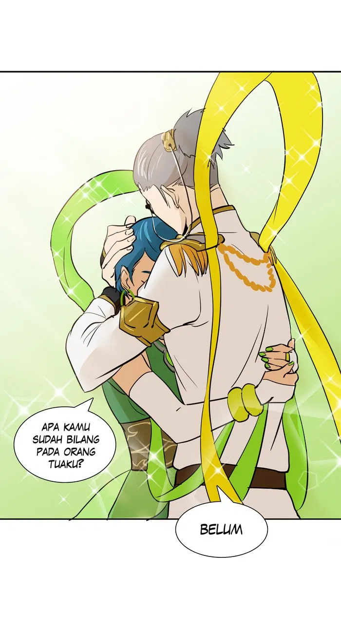 7 Wonders Chapter 76 Gambar 29