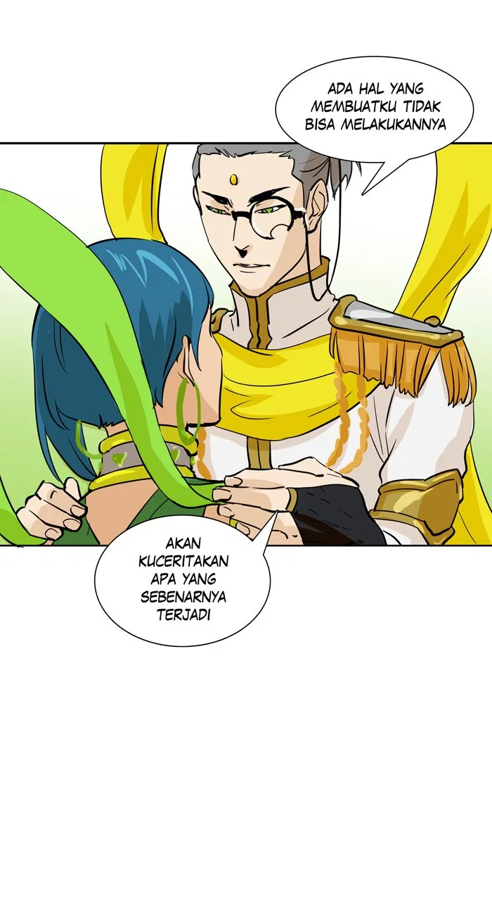 7 Wonders Chapter 76 Gambar 30