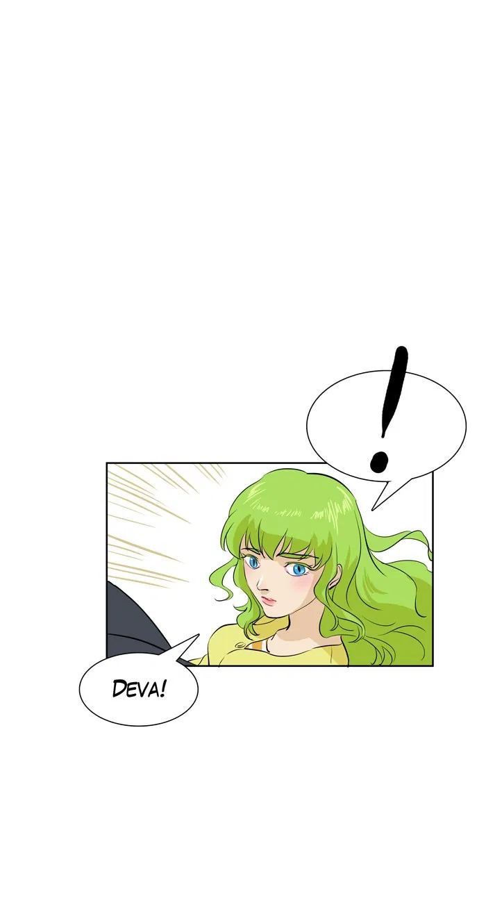 7 Wonders Chapter 76 Gambar 31