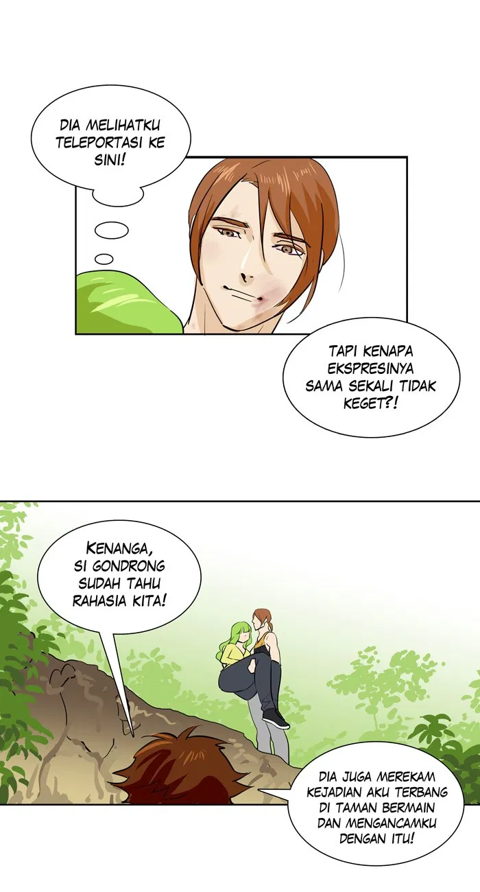 7 Wonders Chapter 76 Gambar 32