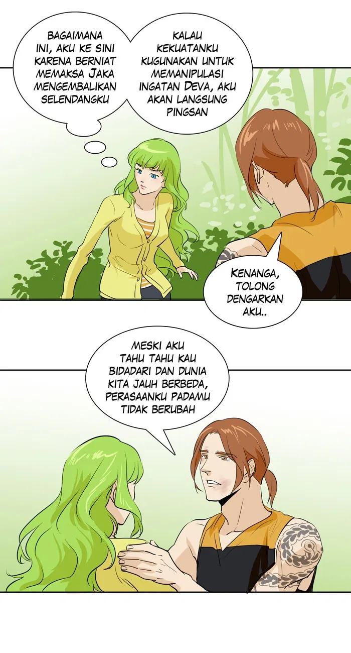 7 Wonders Chapter 76 Gambar 34