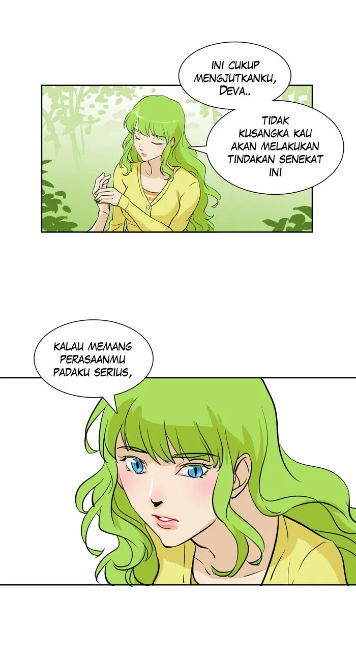 7 Wonders Chapter 76 Gambar 37