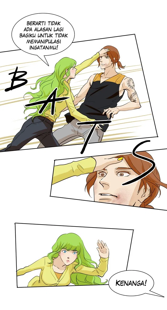 7 Wonders Chapter 76 Gambar 38