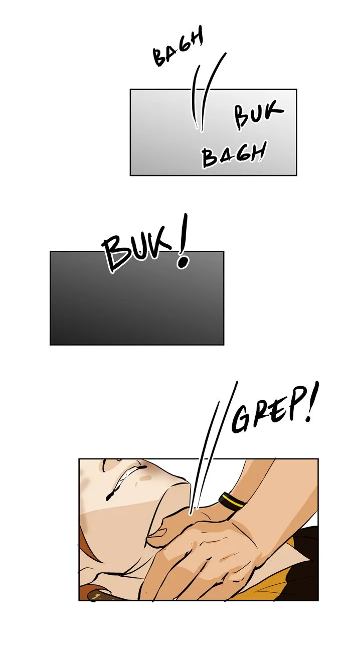 7 Wonders Chapter 76 Gambar 8