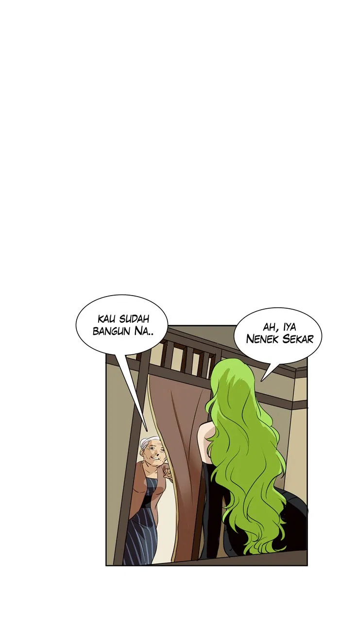 Baca Manhwa 7 Wonders Chapter 75 Gambar 2