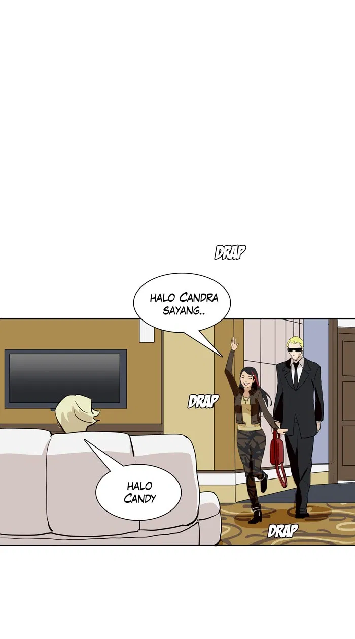 7 Wonders Chapter 74 Gambar 12