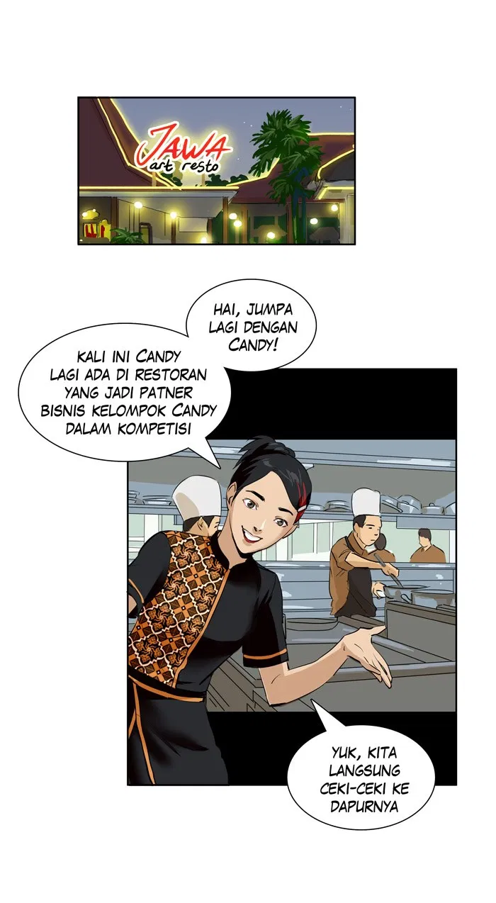 7 Wonders Chapter 73 Gambar 10