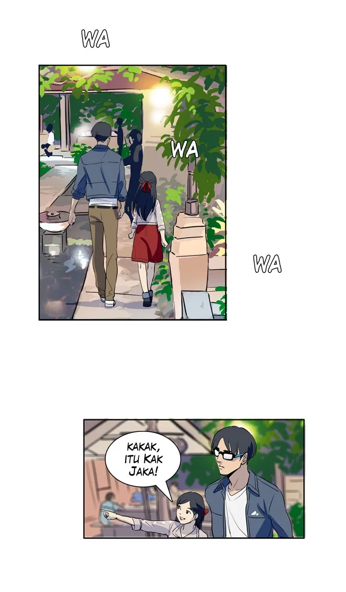 7 Wonders Chapter 73 Gambar 15
