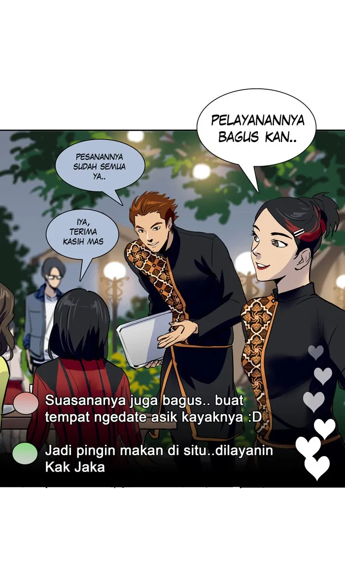 7 Wonders Chapter 73 Gambar 16