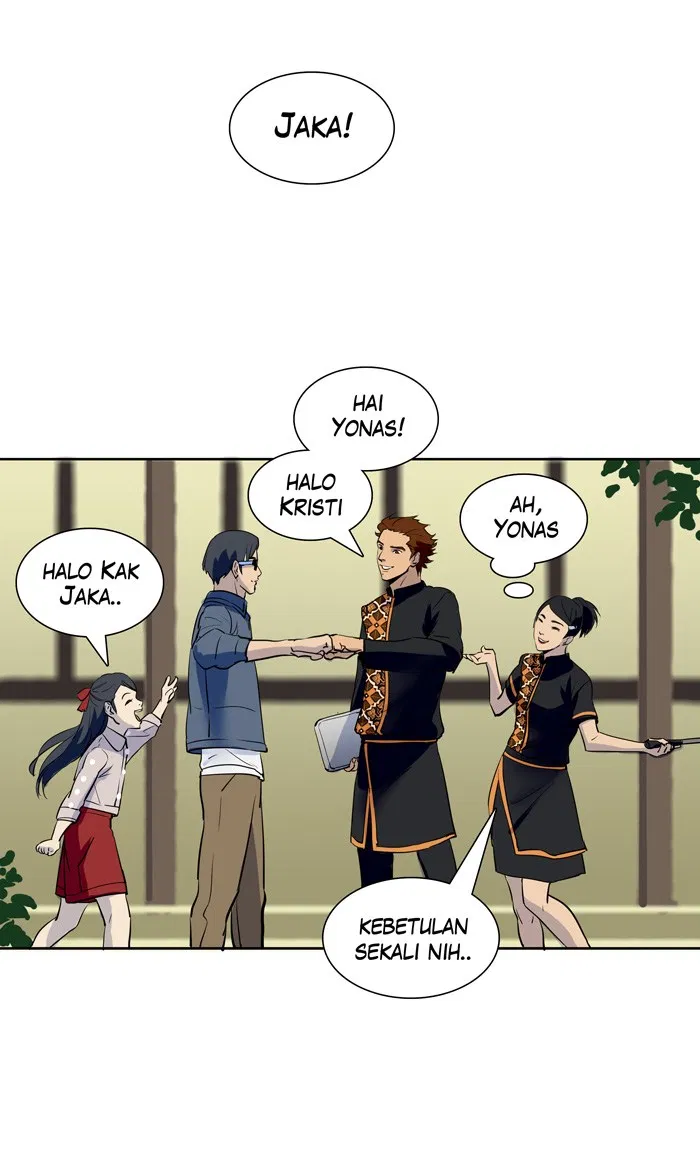 7 Wonders Chapter 73 Gambar 17