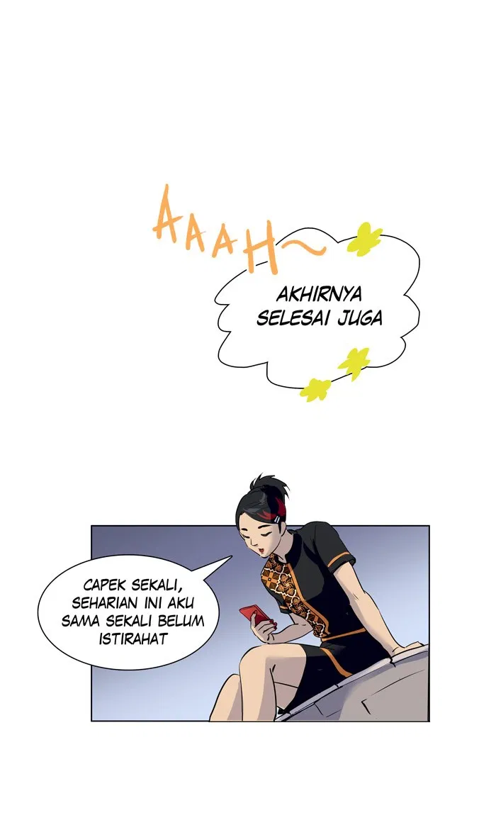 7 Wonders Chapter 73 Gambar 22