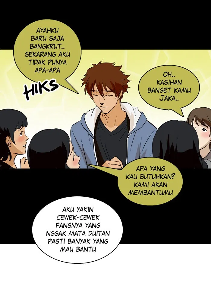 7 Wonders Chapter 73 Gambar 26