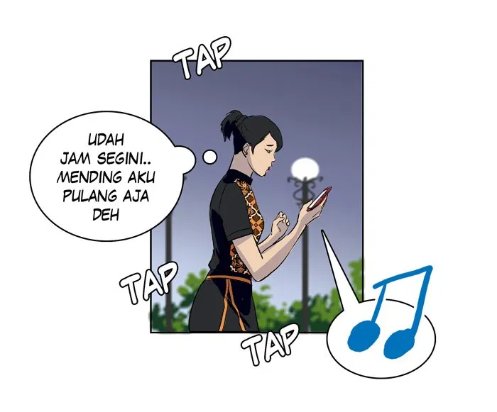7 Wonders Chapter 73 Gambar 27