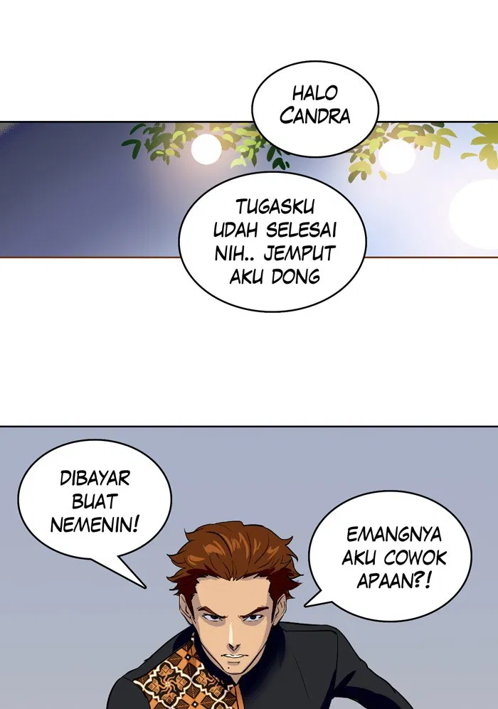 7 Wonders Chapter 73 Gambar 28