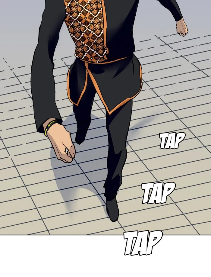 7 Wonders Chapter 73 Gambar 29