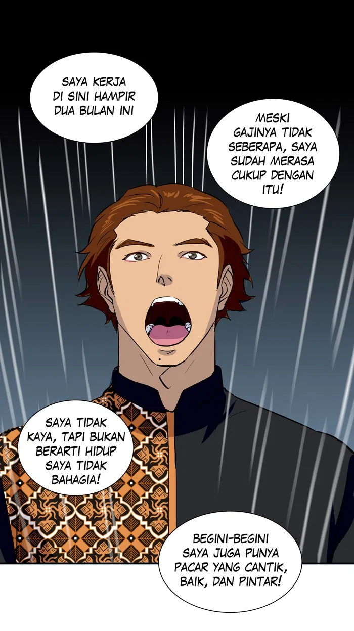 7 Wonders Chapter 73 Gambar 33