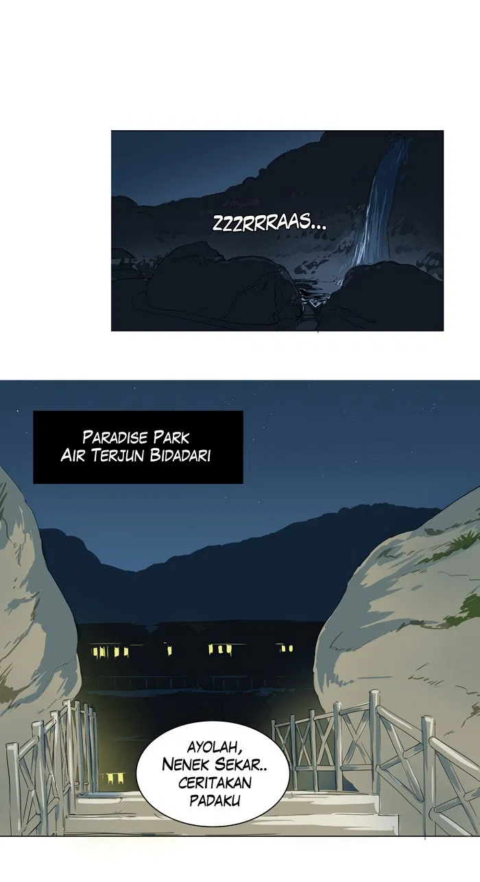 7 Wonders Chapter 73 Gambar 49