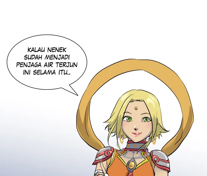 7 Wonders Chapter 73 Gambar 50
