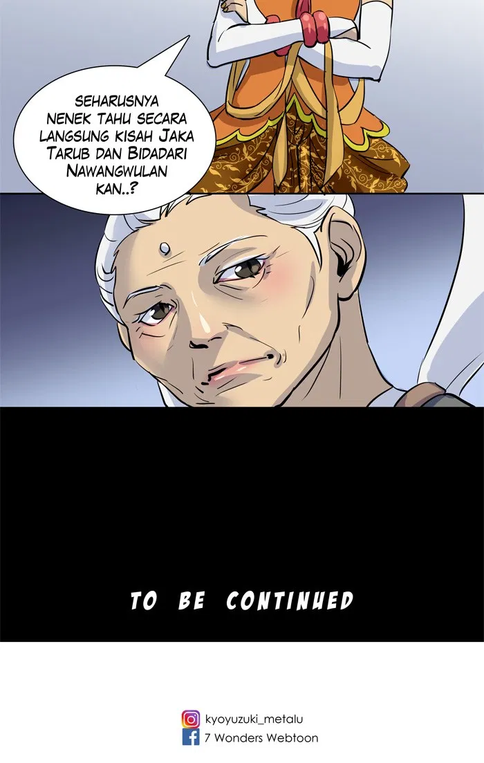7 Wonders Chapter 73 Gambar 51