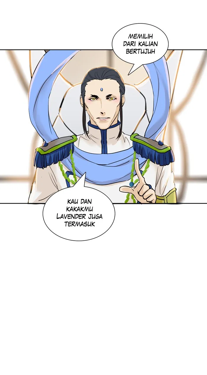 7 Wonders Chapter 73 Gambar 6