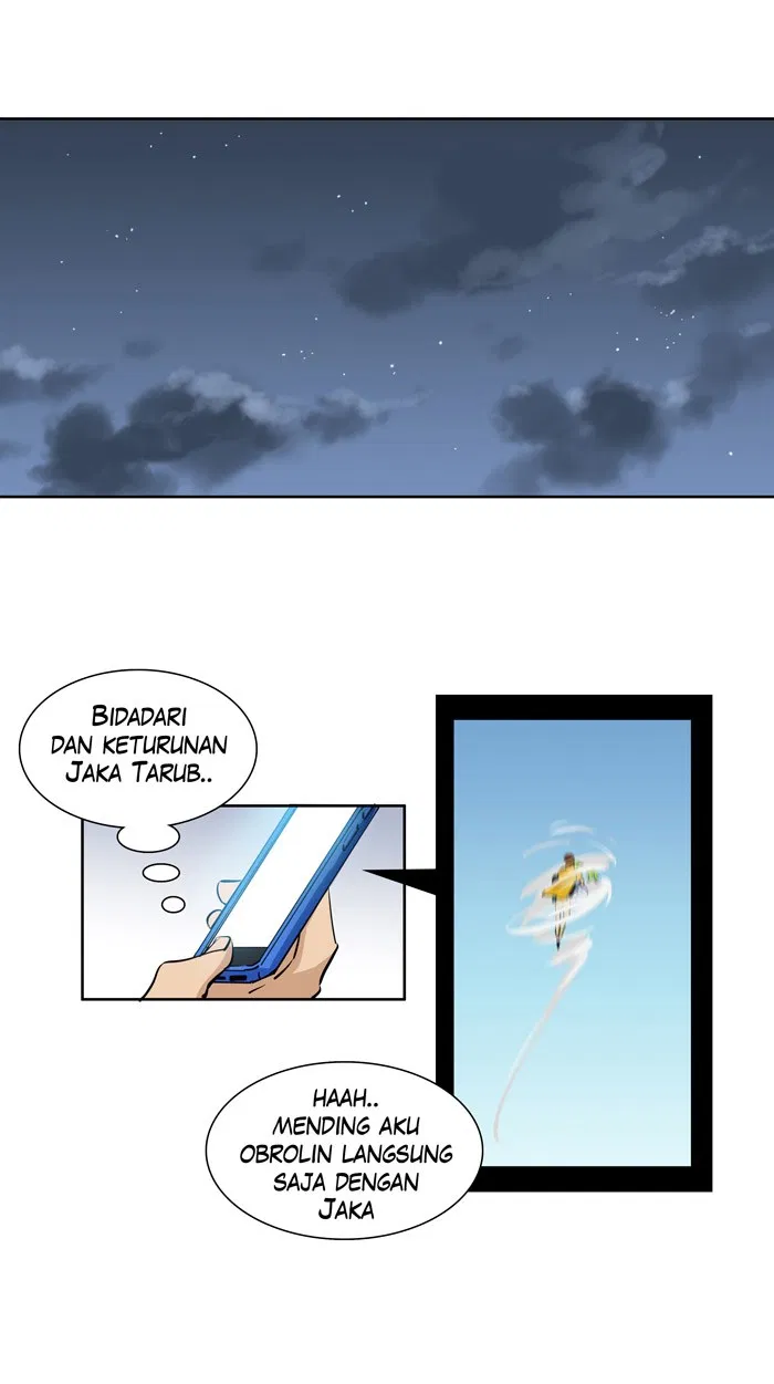 7 Wonders Chapter 73 Gambar 7