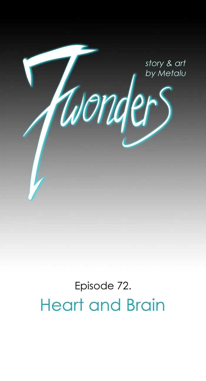 Baca Komik 7 Wonders Chapter 72 Gambar 1