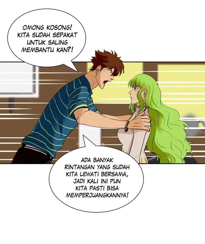 7 Wonders Chapter 72 Gambar 10