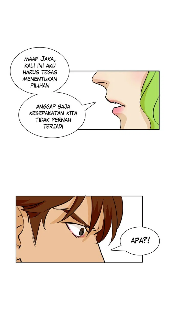 7 Wonders Chapter 72 Gambar 11