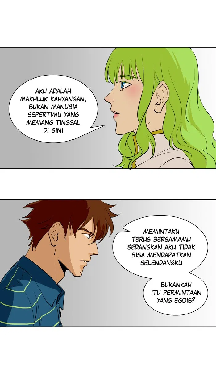 7 Wonders Chapter 72 Gambar 12
