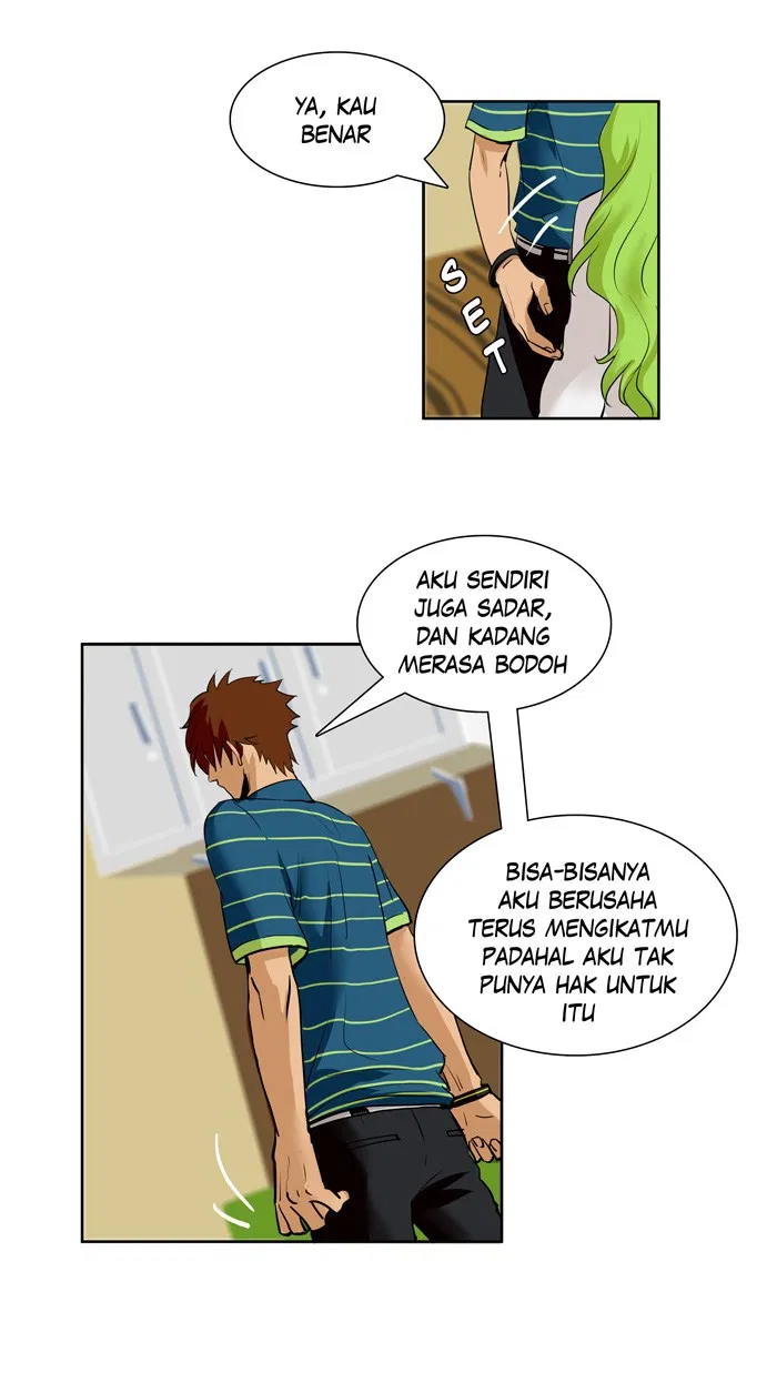 7 Wonders Chapter 72 Gambar 13