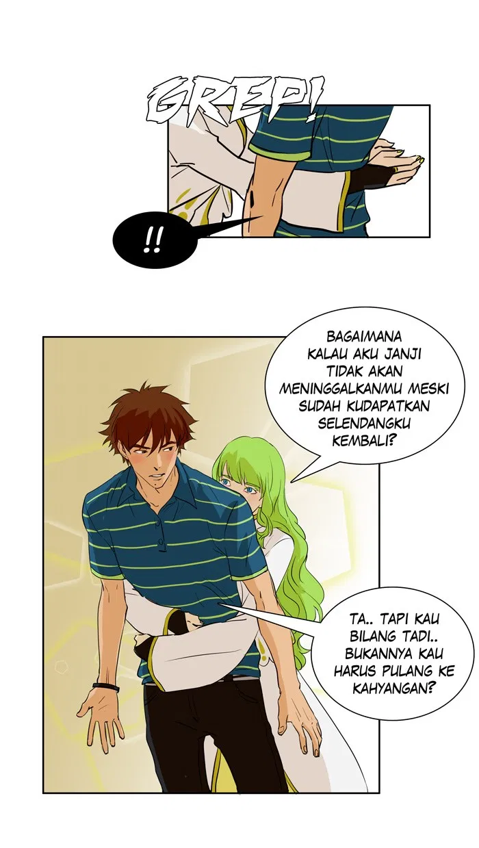 7 Wonders Chapter 72 Gambar 15