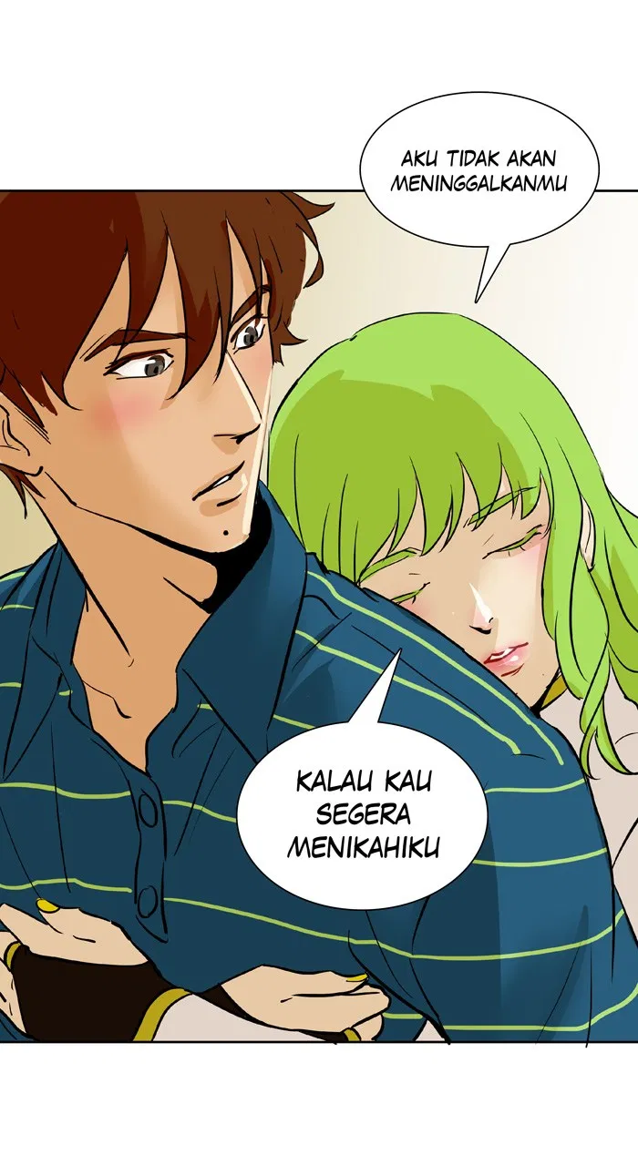 7 Wonders Chapter 72 Gambar 16