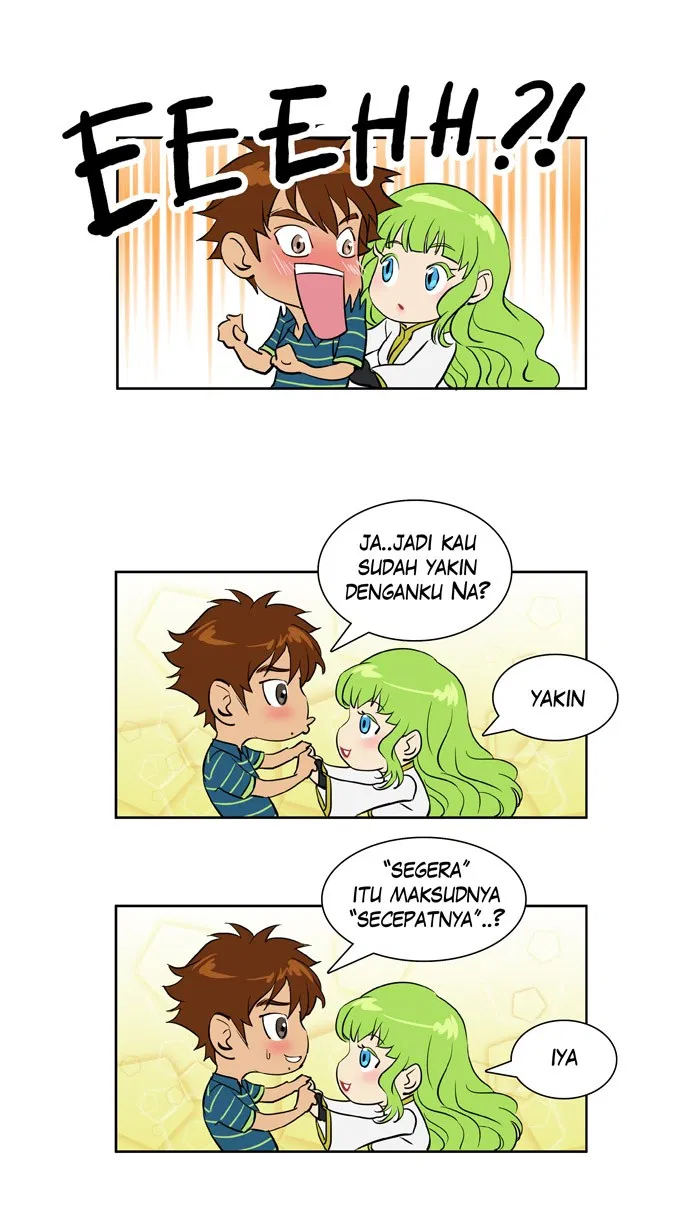 7 Wonders Chapter 72 Gambar 17