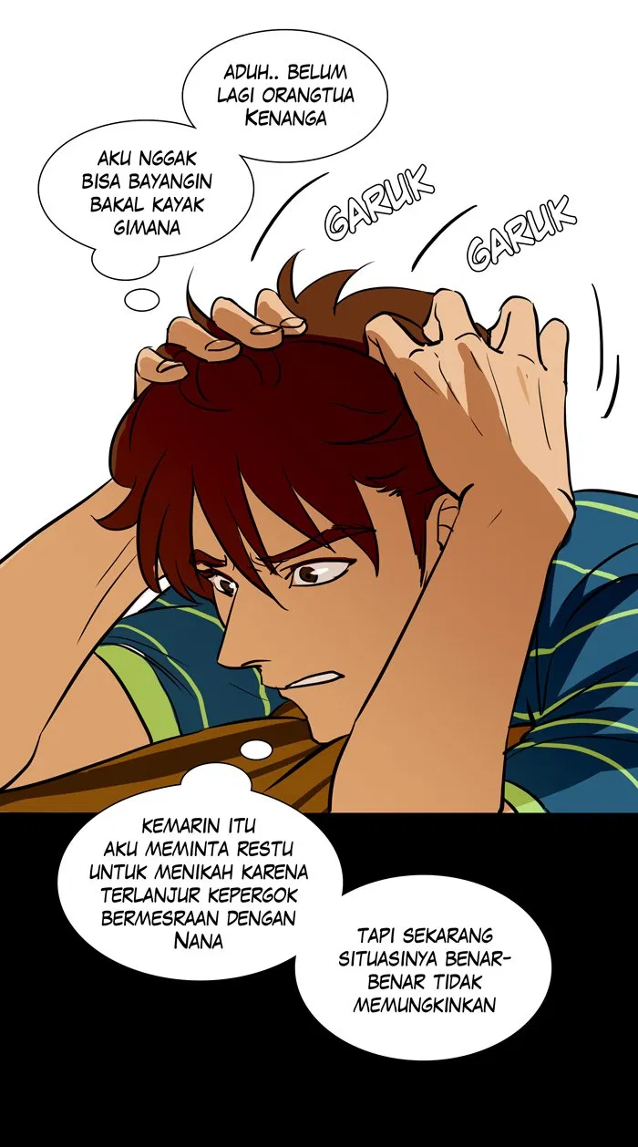 7 Wonders Chapter 72 Gambar 19