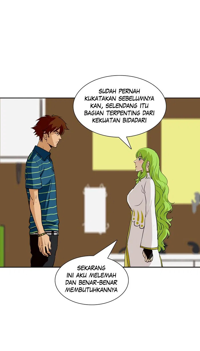 Baca Manhwa 7 Wonders Chapter 72 Gambar 2
