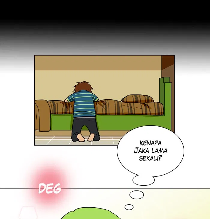 7 Wonders Chapter 72 Gambar 24