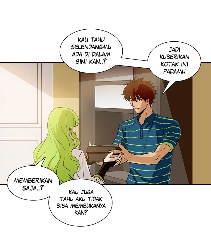 7 Wonders Chapter 72 Gambar 28