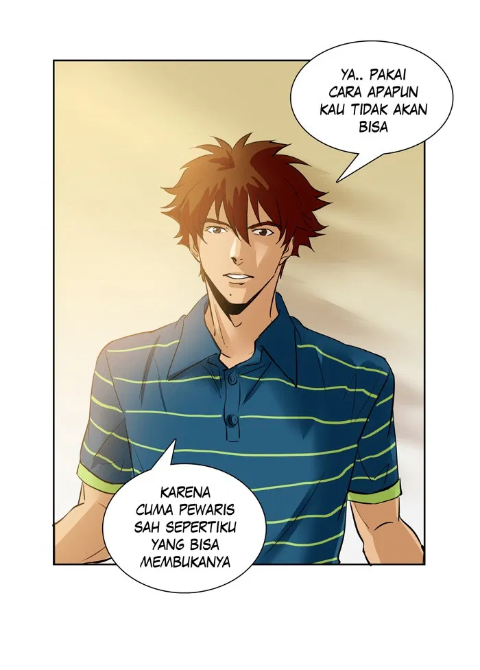7 Wonders Chapter 72 Gambar 29