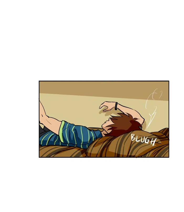 7 Wonders Chapter 72 Gambar 41