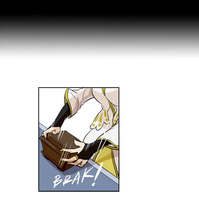 7 Wonders Chapter 72 Gambar 44