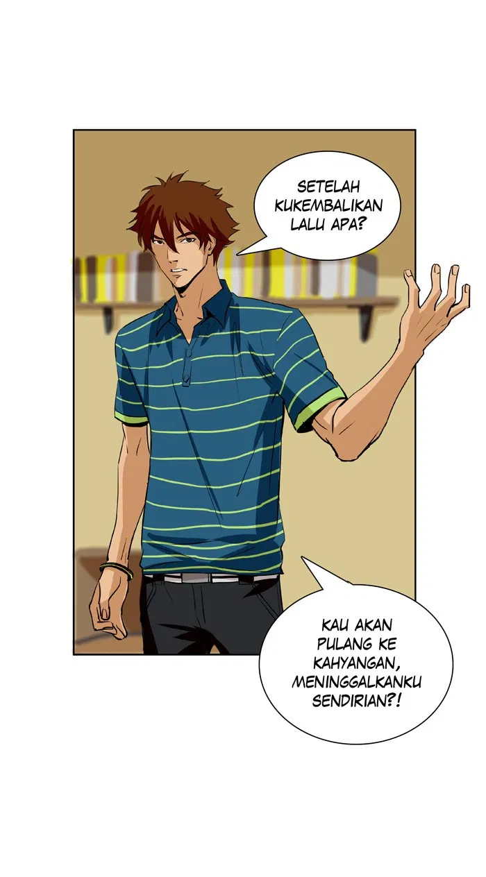 7 Wonders Chapter 72 Gambar 6