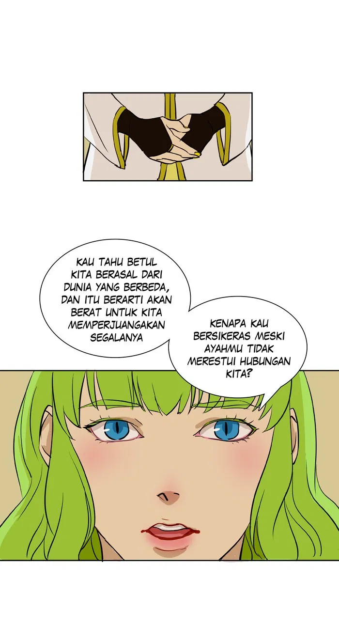 7 Wonders Chapter 72 Gambar 7