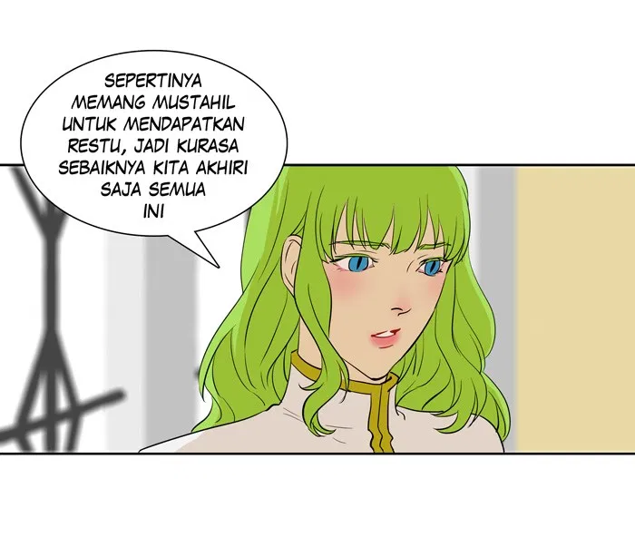 7 Wonders Chapter 72 Gambar 9