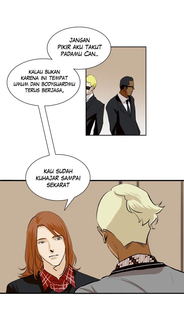 7 Wonders Chapter 69 Gambar 10