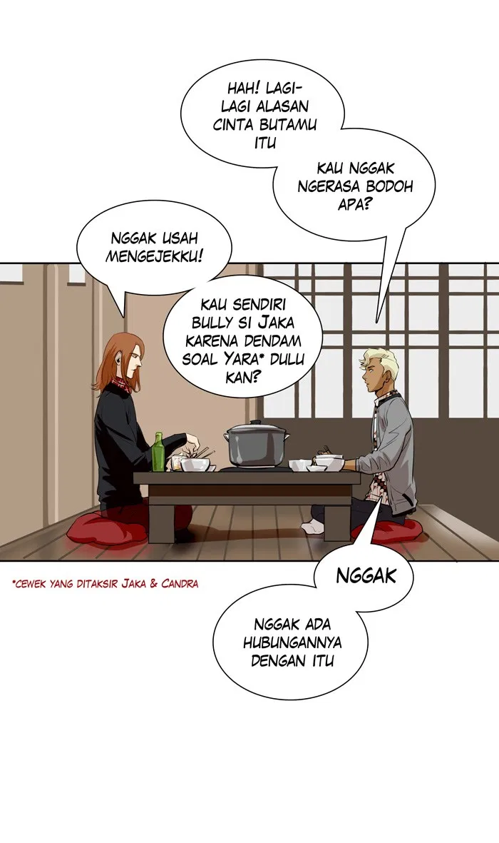 7 Wonders Chapter 69 Gambar 11