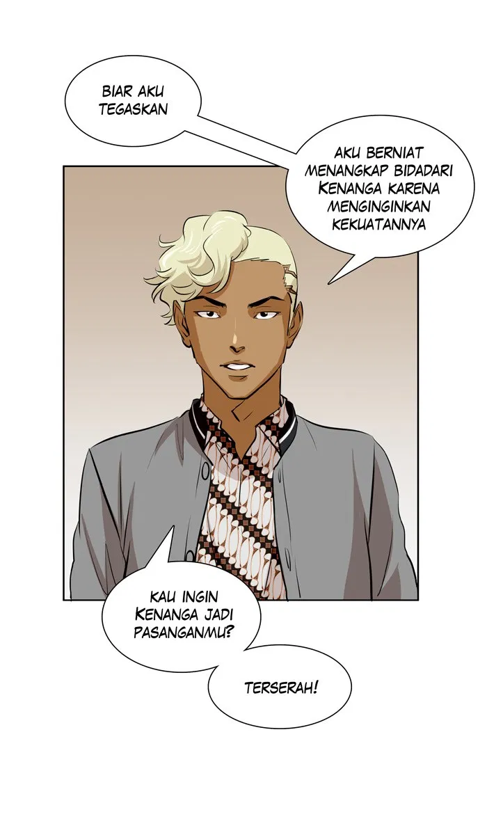 7 Wonders Chapter 69 Gambar 12